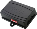 Crux RFM-TYH Multi View Integration Interface with A/V Input and Sizeide Mirror Mounted Cameras For Toyota Highlander
