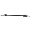 For Infiniti QX50 2019 Rear Left CV Axle Sizehaft - Buyautoparts