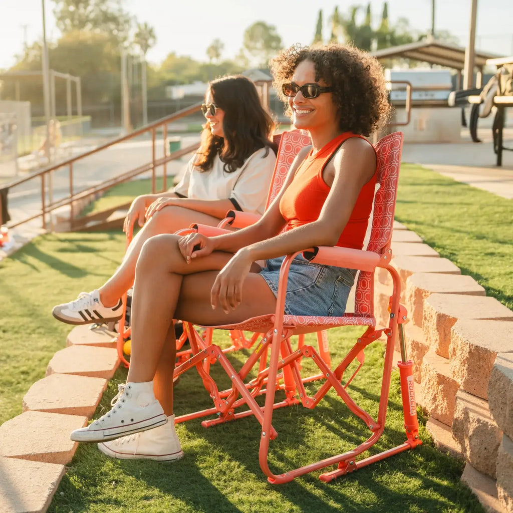 Stowaway Rocker™ | Edition QQ20